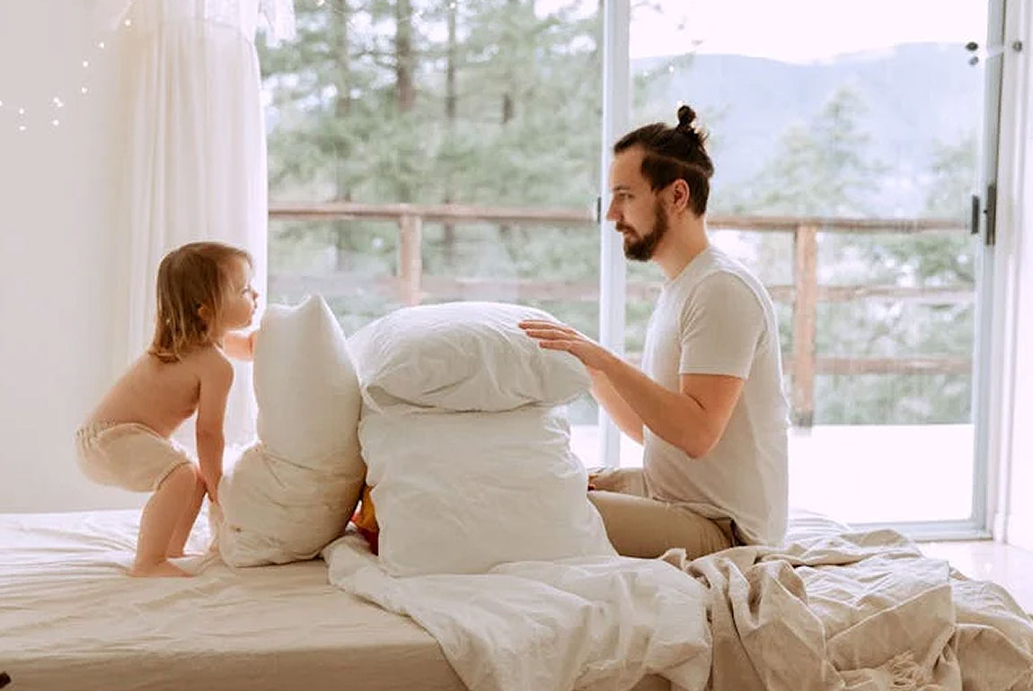 Mister Cozy Mattresses
