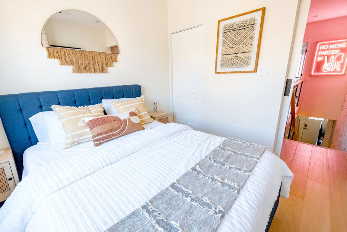 Mister Cozy Mattresses